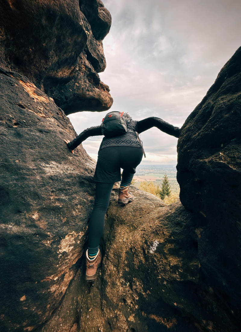 voyage sportif aventure